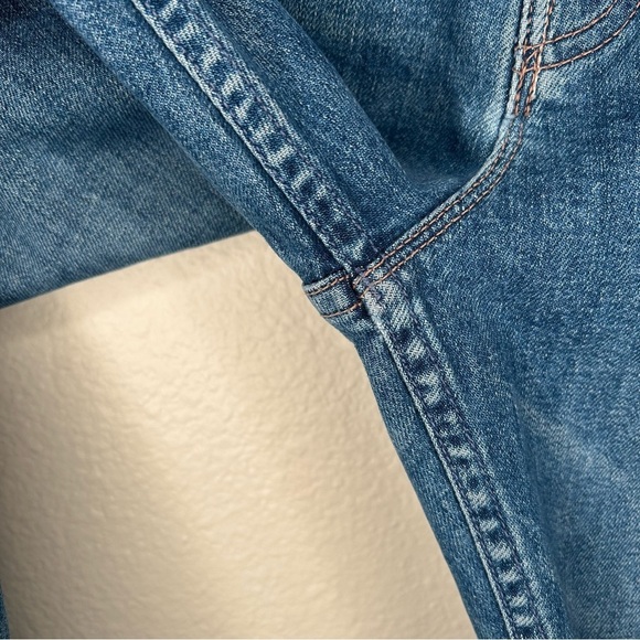 Mother Superior The Tomcat jeans Kneeling on Stones 33 - Picture 8 of 15